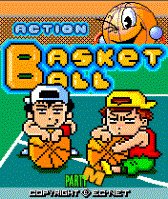 game pic for Action Basketball